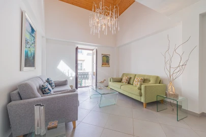 Apartamento T1 para Venda em Tavira (Santa Maria e Santiago)