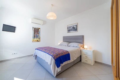 Apartamento T1 para Venda em Tavira (Santa Maria e Santiago)