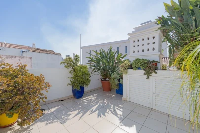 Apartamento T1 para Venda em Tavira (Santa Maria e Santiago)