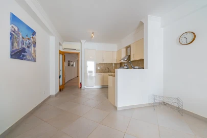 Apartamento T1 para Venda em Tavira (Santa Maria e Santiago)