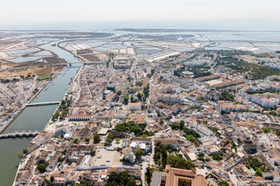Apartamento T1 para Venda em Tavira (Santa Maria e Santiago)