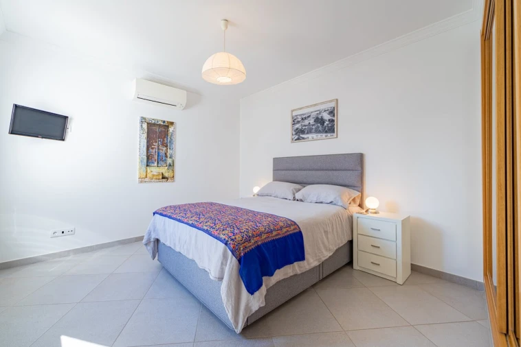Apartamento T1 para Venda em Tavira (Santa Maria e Santiago) Foto 5