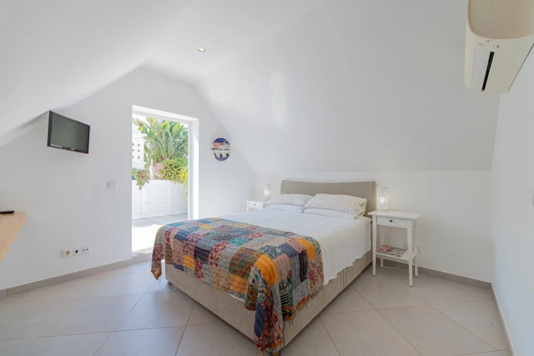 Apartamento T1 para Venda em Tavira (Santa Maria e Santiago) Foto 7