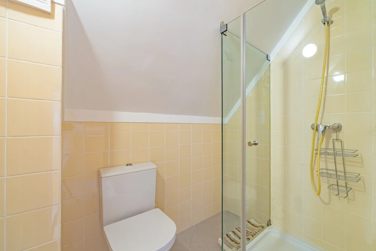Apartamento T1 para Venda em Tavira (Santa Maria e Santiago) Foto 8