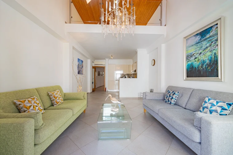Apartamento T1 para Venda em Tavira (Santa Maria e Santiago) Foto 14
