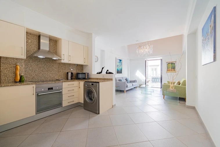 Apartamento T1 para Venda em Tavira (Santa Maria e Santiago) Foto 3