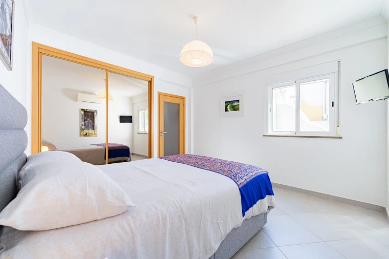 Apartamento T1 para Venda em Tavira (Santa Maria e Santiago) Foto 18