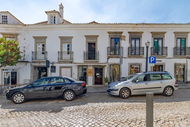 Apartamento T1 para Venda em Tavira (Santa Maria e Santiago) Foto 21