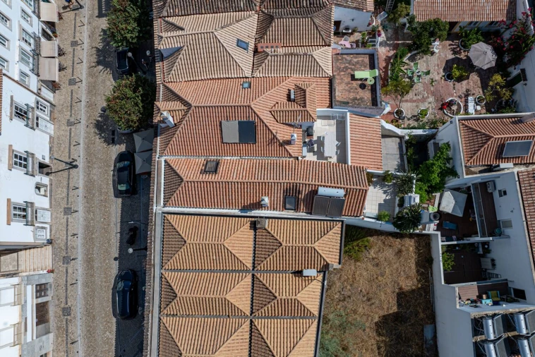 Apartamento T1 para Venda em Tavira (Santa Maria e Santiago) Foto 22