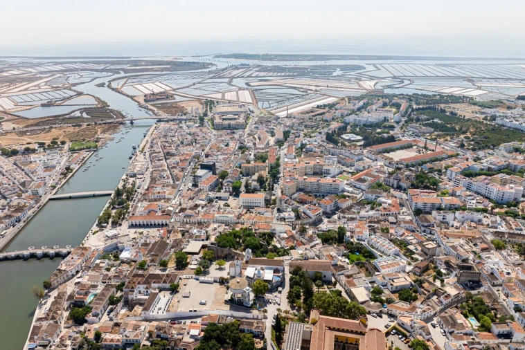 Apartamento T1 para Venda em Tavira (Santa Maria e Santiago) Foto 25