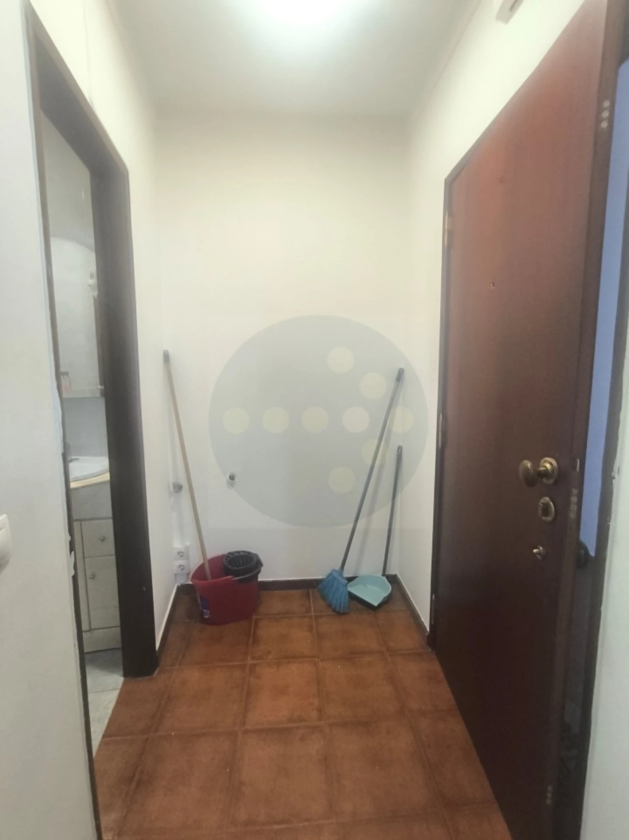 Apartamento T1 para Venda em Abrantes (São Vicente e São João) e Alferrarede Foto 3