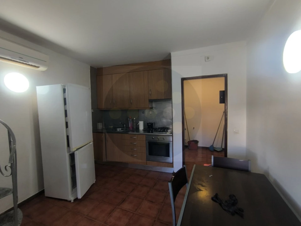Apartamento T1 para Venda em Abrantes (São Vicente e São João) e Alferrarede Foto 5