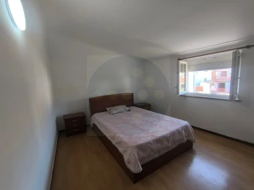 Apartamento T1 para Venda em Abrantes (São Vicente e São João) e Alferrarede