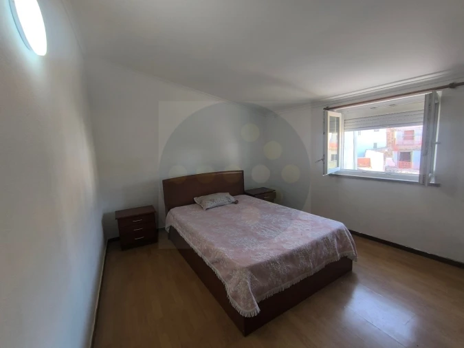 Apartamento T1 para Venda em Abrantes (São Vicente e São João) e Alferrarede Foto 7