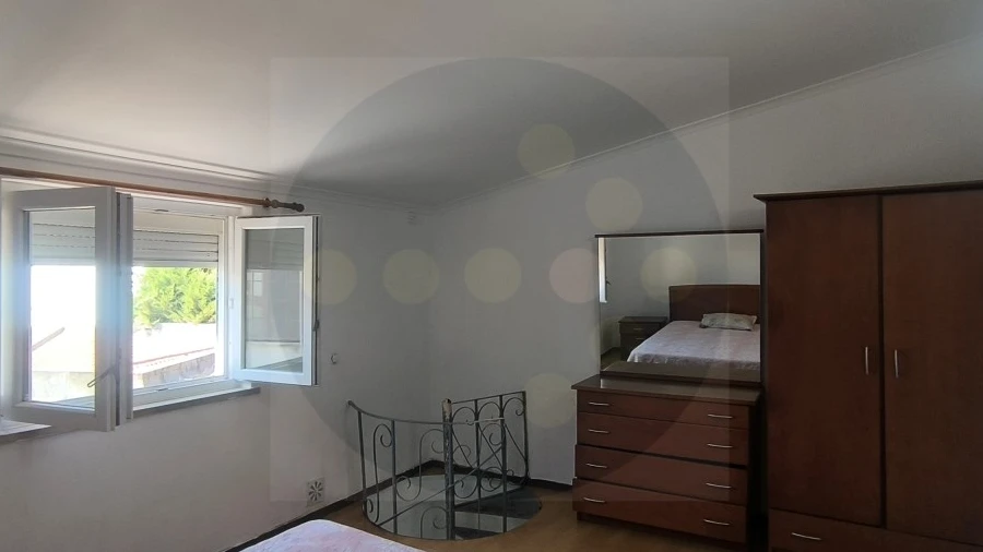 Apartamento T1 para Venda em Abrantes (São Vicente e São João) e Alferrarede