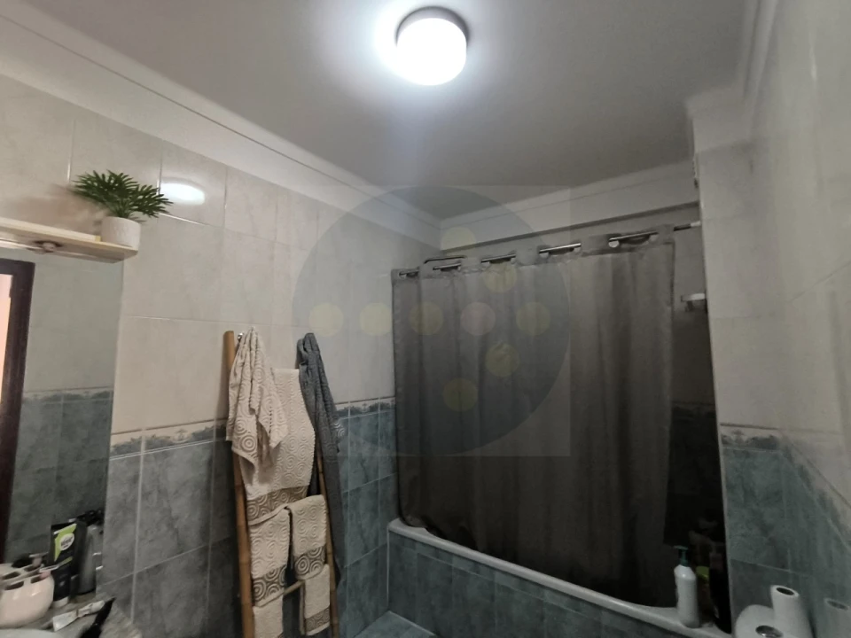 Apartamento T3 para Venda em São Miguel do Rio Torto e Rossio Ao Sul do Tejo Foto 11