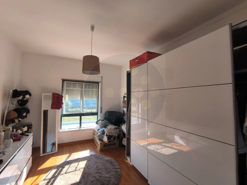 Apartamento T3 para Venda em São Miguel do Rio Torto e Rossio Ao Sul do Tejo Foto 13