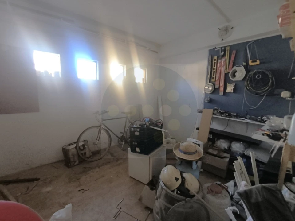 Apartamento T3 para Venda em São Miguel do Rio Torto e Rossio Ao Sul do Tejo Foto 17