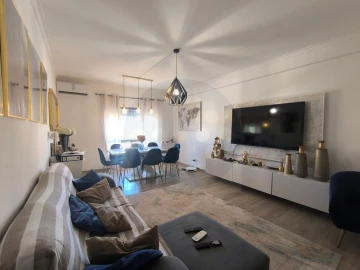Apartamento T3 para Venda em São Miguel do Rio Torto e Rossio Ao Sul do Tejo