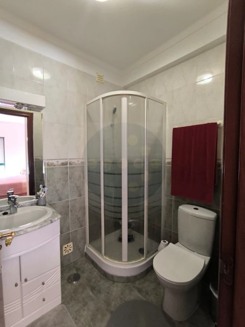 Apartamento T3 para Venda em São Miguel do Rio Torto e Rossio Ao Sul do Tejo
