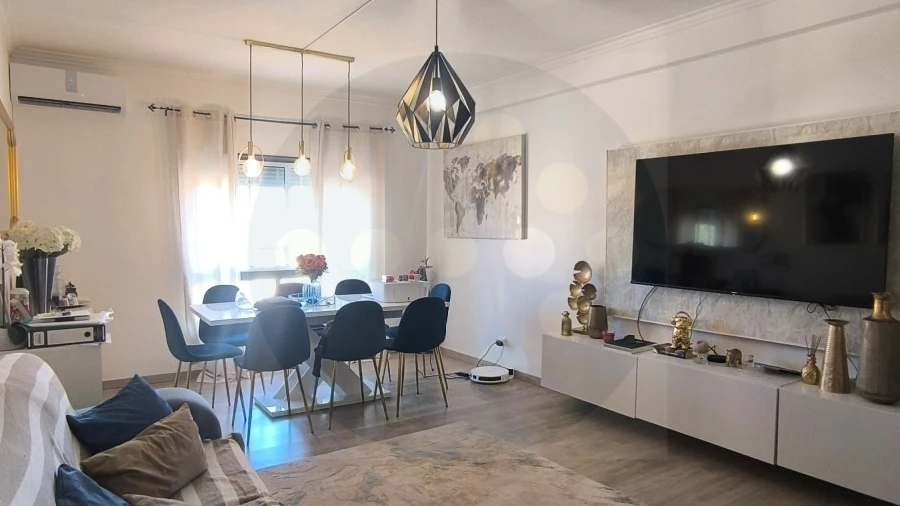 Apartamento T3 para Venda em São Miguel do Rio Torto e Rossio Ao Sul do Tejo