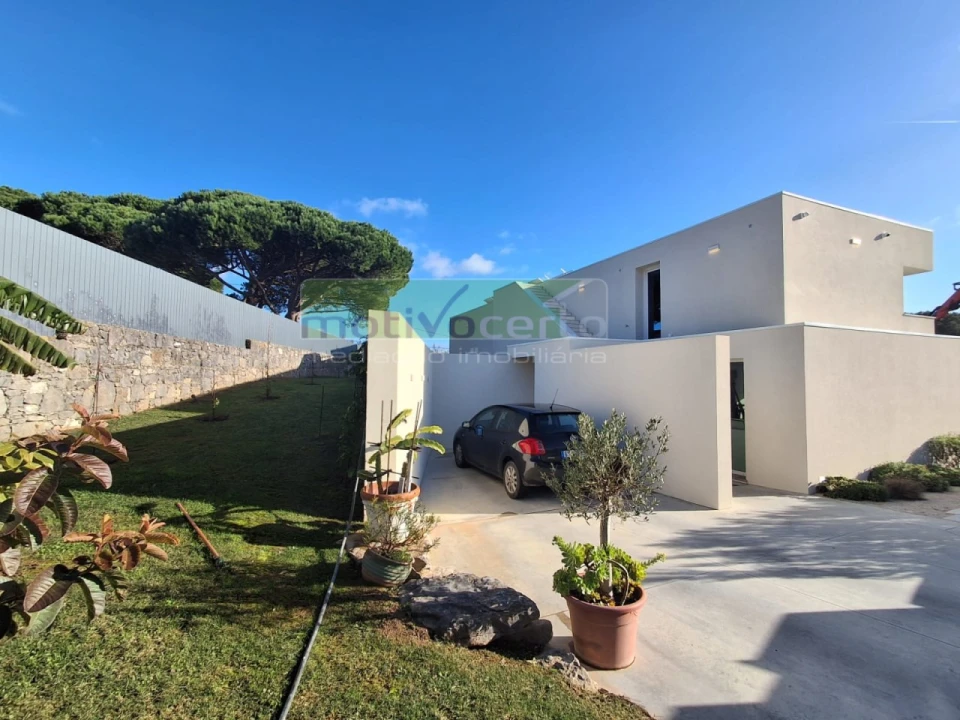 Moradia T6 para Venda em Santa Maria e São Miguel, São Martinho, São Pedro Penaferrim Foto 14