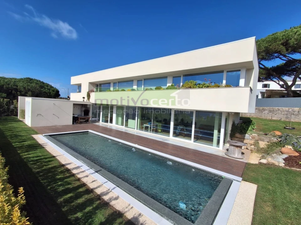 Moradia T6 para Venda em Santa Maria e São Miguel, São Martinho, São Pedro Penaferrim Foto 17