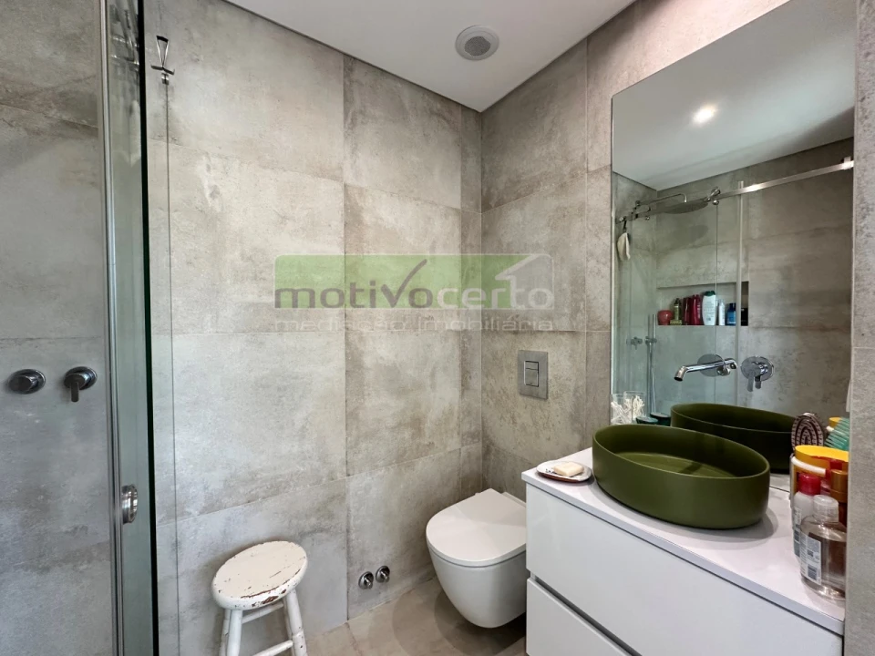 Moradia T6 para Venda em Santa Maria e São Miguel, São Martinho, São Pedro Penaferrim Foto 22