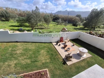 Moradia T6 para Venda em Santa Maria e São Miguel, São Martinho, São Pedro Penaferrim