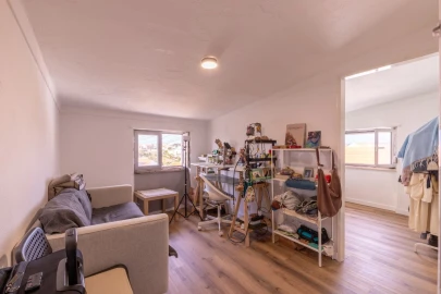 Moradia T2 para Venda em Ericeira