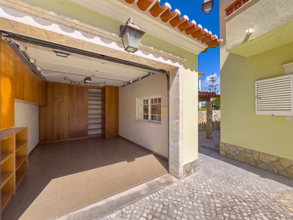 Moradia T4 para Venda em Ericeira Foto 32