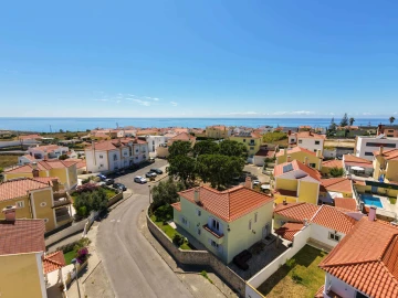 Moradia T4 para Venda em Ericeira