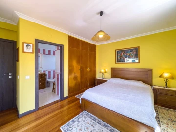 Moradia T4 para Venda em Ericeira