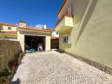 Moradia T4 para Venda em Ericeira