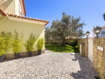 Moradia T4 para Venda em Ericeira