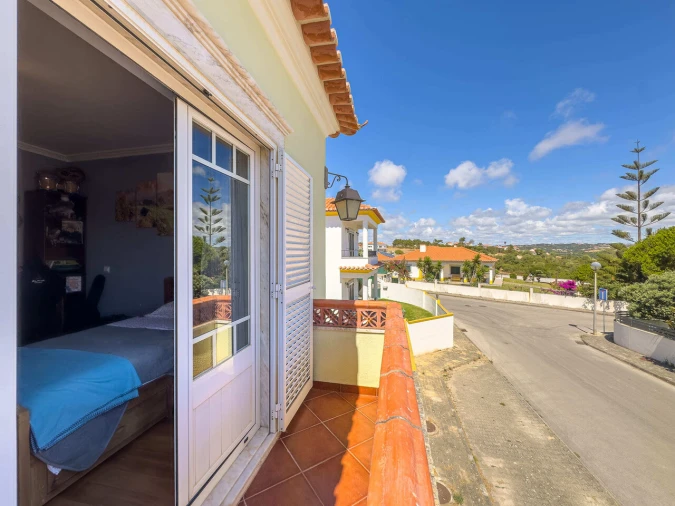 Moradia T4 para Venda em Ericeira Foto 19