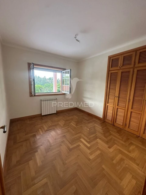 Moradia T4 para Venda em Canedo, Vale e Vila Maior