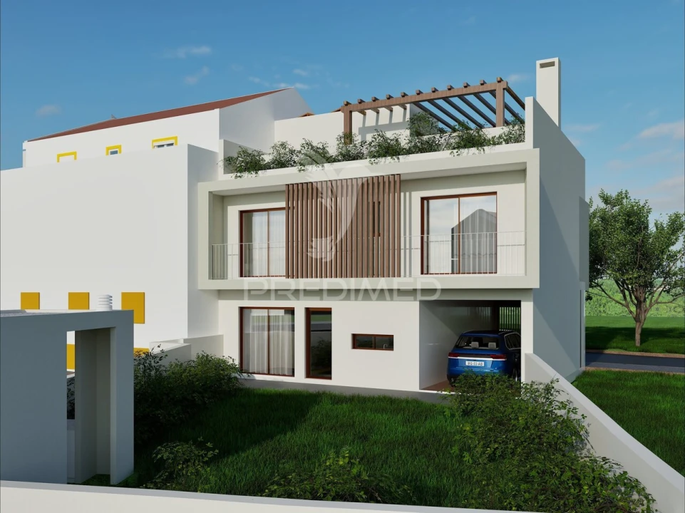 Moradia T4 para Venda em Sines Foto 2