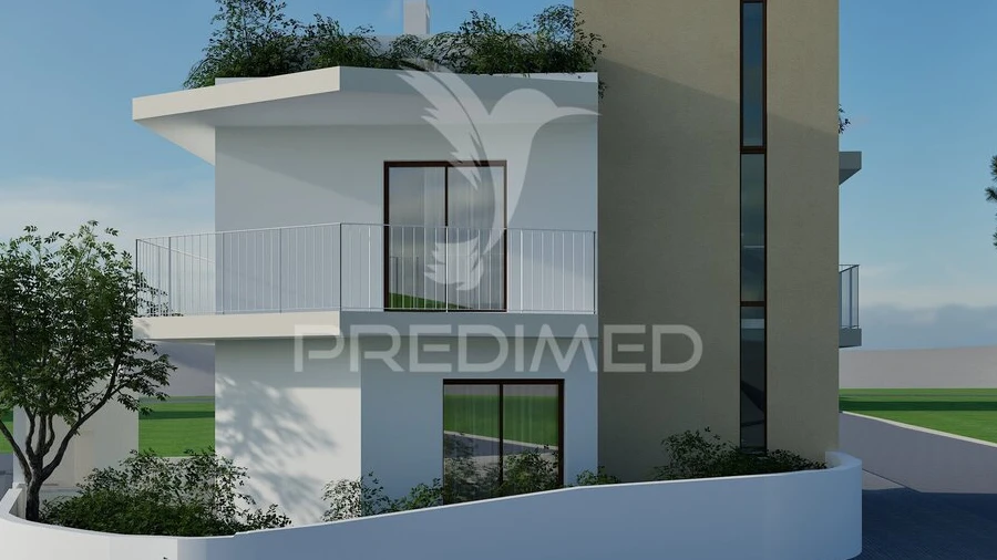 Moradia T4 para Venda em Sines