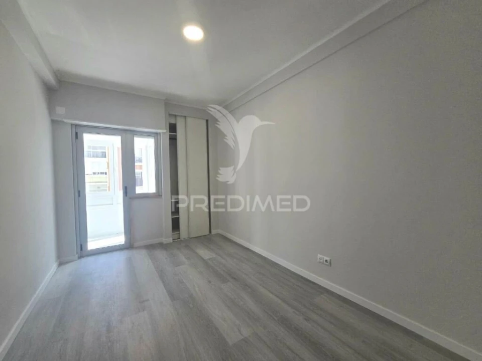 Apartamento T2 para Venda em Oeiras e São Julião da Barra, Paço de Arcos e Caxias Foto 20