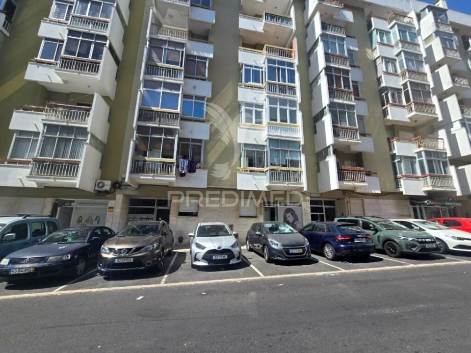 Apartamento T2 para Venda em Oeiras e São Julião da Barra, Paço de Arcos e Caxias Foto 26