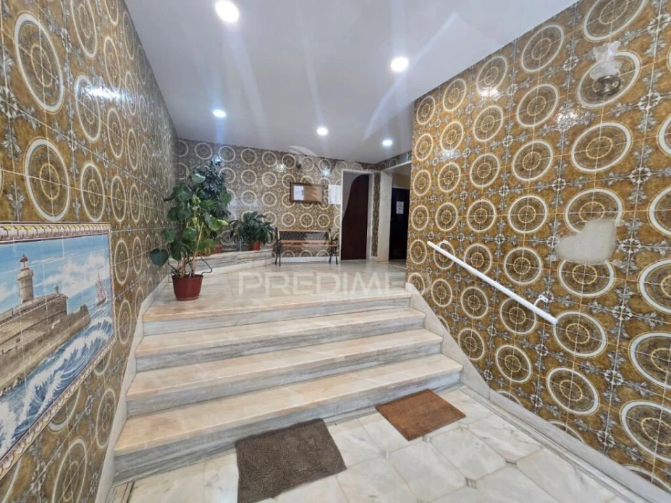 Apartamento T2 para Venda em Oeiras e São Julião da Barra, Paço de Arcos e Caxias Foto 25