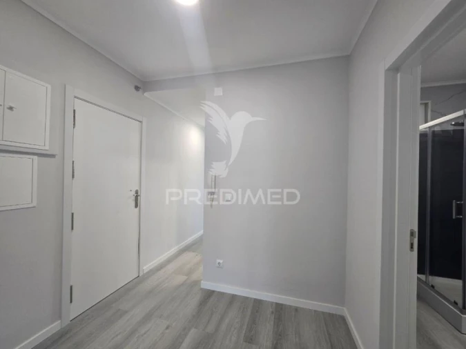Apartamento T2 para Venda em Oeiras e São Julião da Barra, Paço de Arcos e Caxias Foto 10