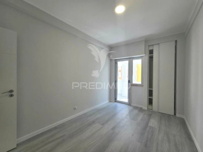 Apartamento T2 para Venda em Oeiras e São Julião da Barra, Paço de Arcos e Caxias Foto 21