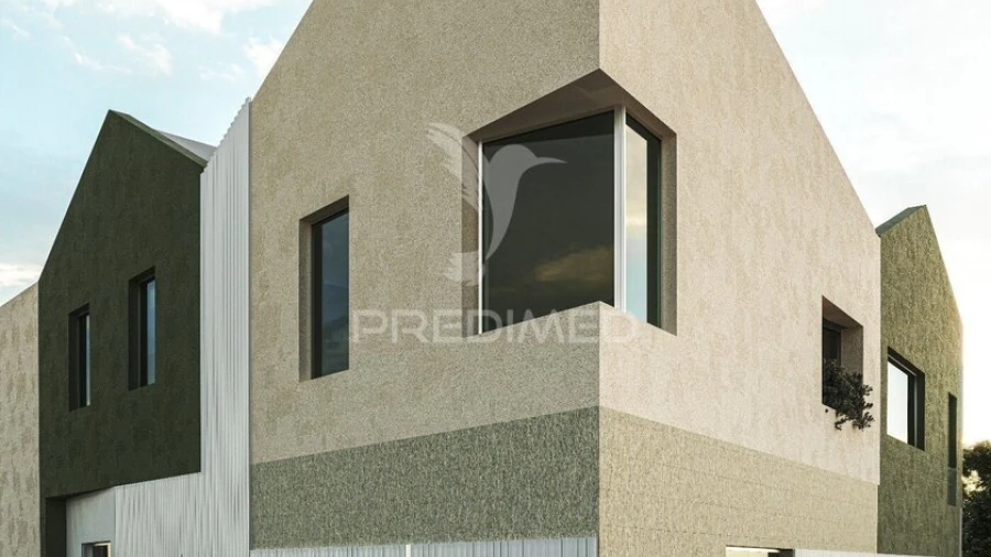 Moradia T2 para Venda em Glória e Vera Cruz