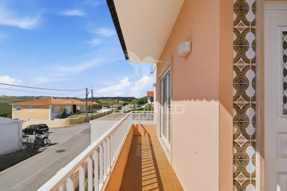Moradia T3 para Venda em Ponte do Rol
