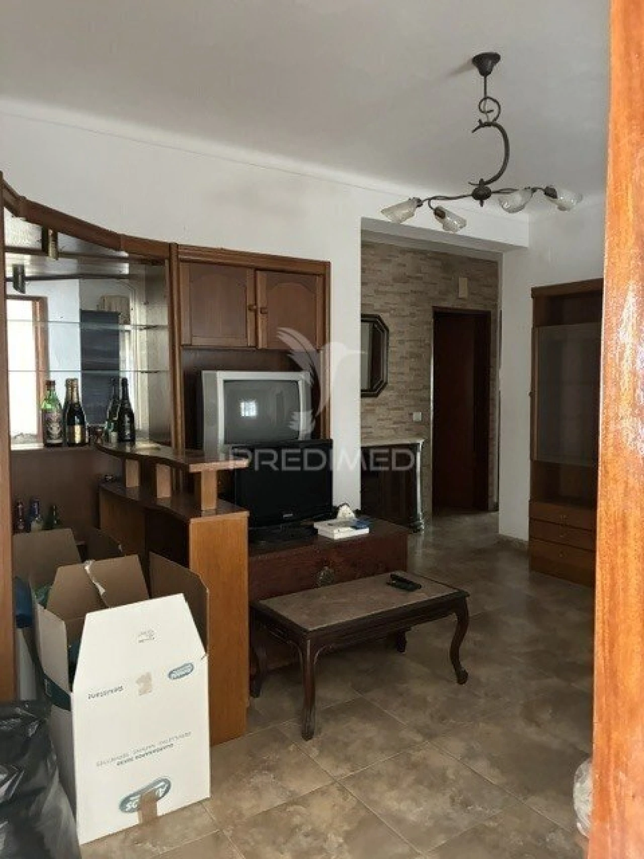 Apartamento T4 para Venda em Olhão Foto 21