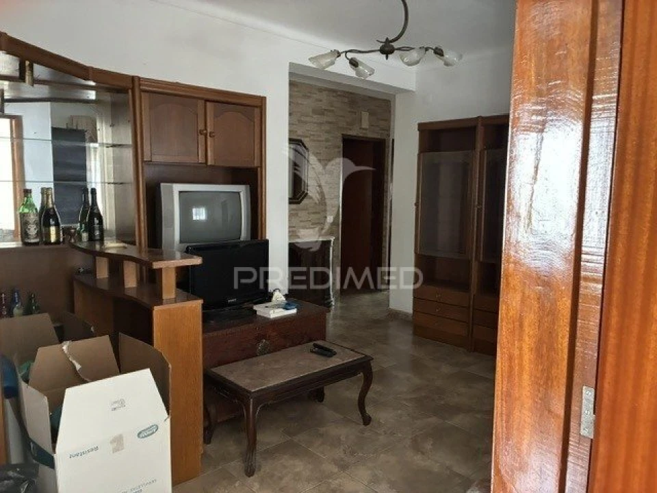 Apartamento T4 para Venda em Olhão Foto 20
