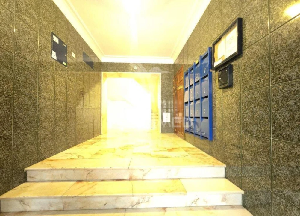 Apartamento T2 para Venda em Algueirão-Mem Martins Foto 23