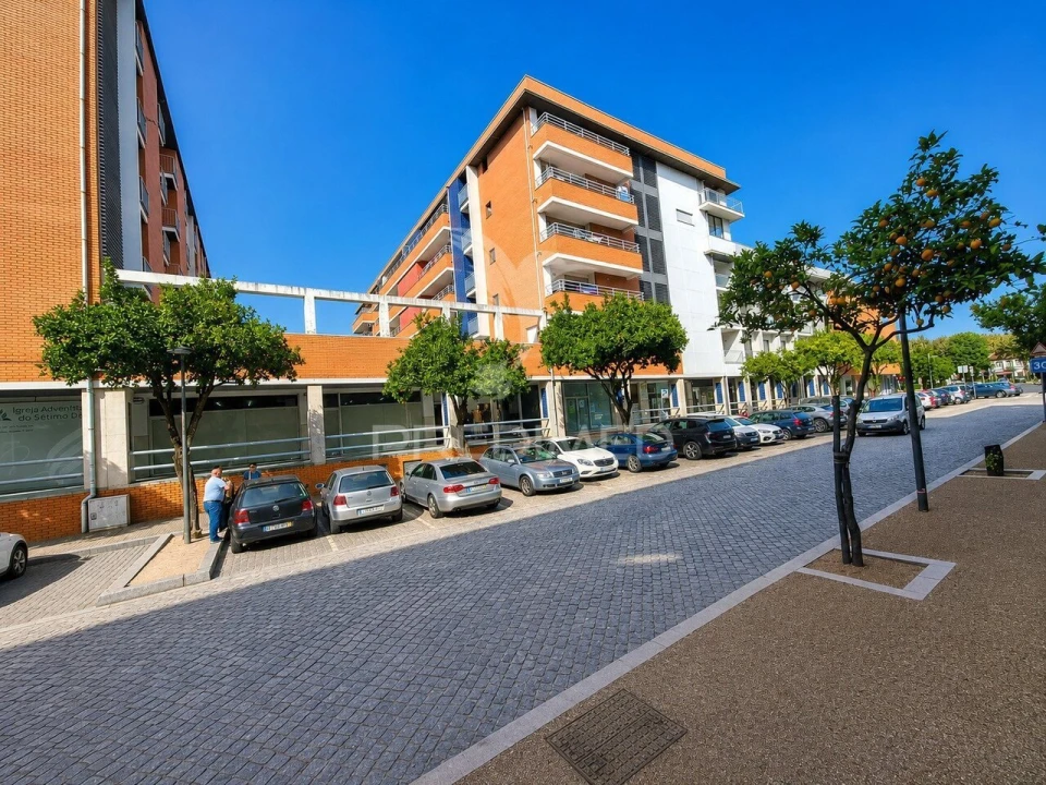 Apartamento T3 para Venda em Vila Verde e Barbudo Foto 22